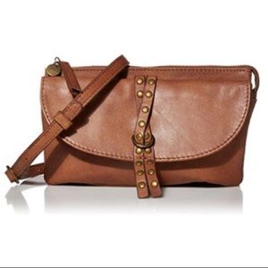 Lucky Brand Raldi Convertible Wallet.